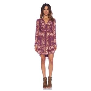 Free People minidress
